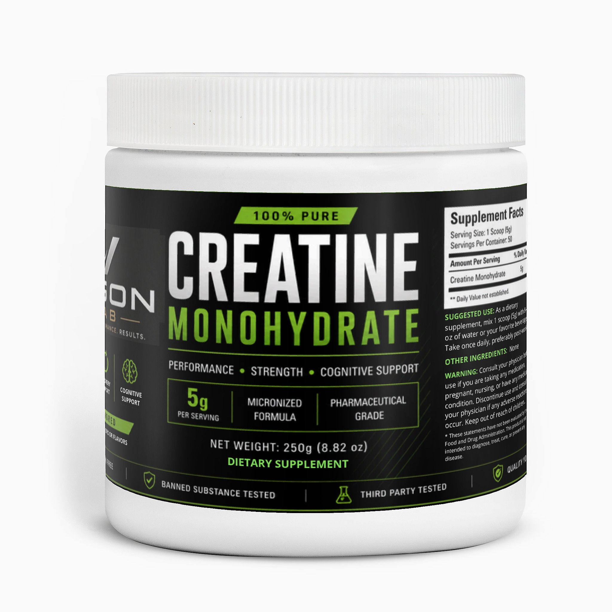 VIGON Creatine Elite