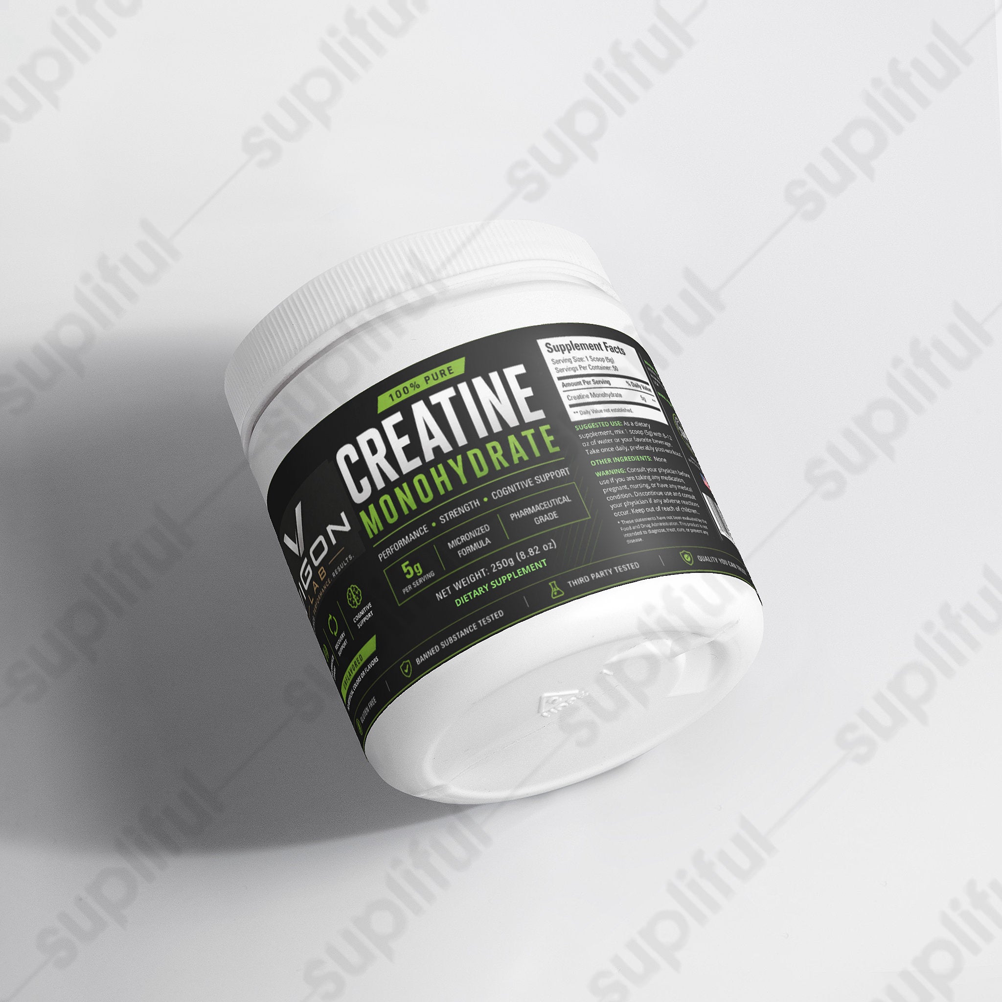 VIGON Creatine Elite