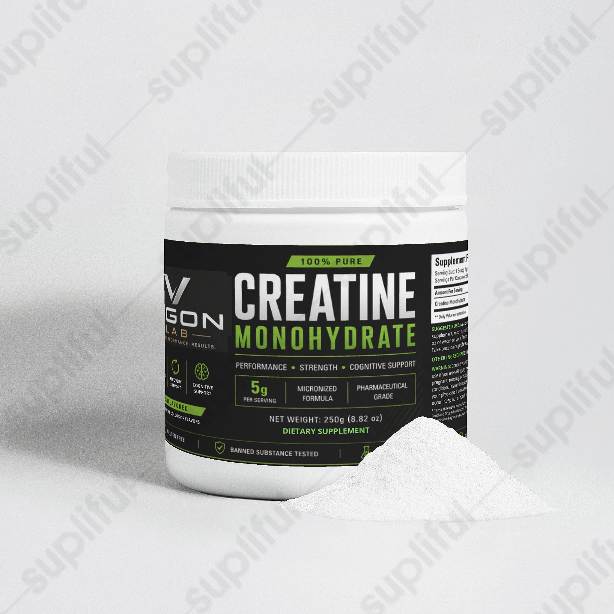 VIGON Creatine Elite
