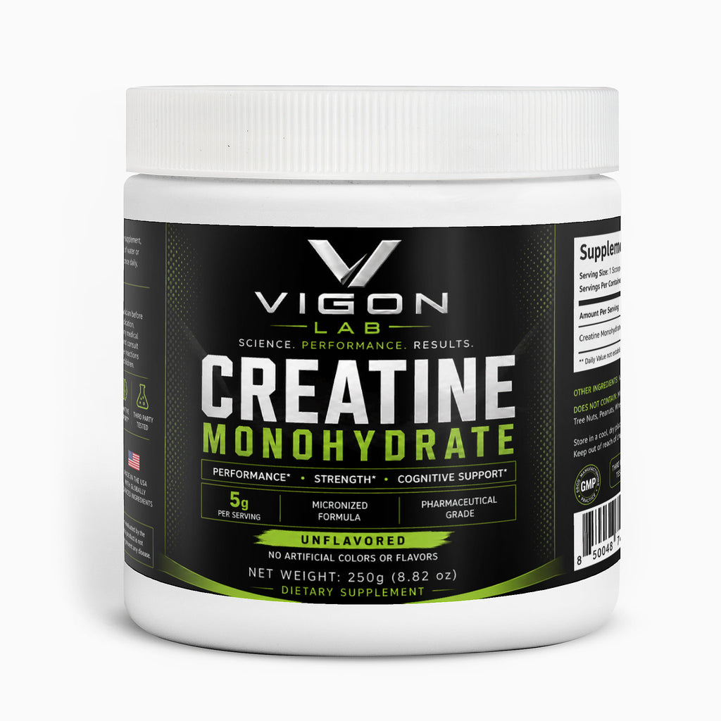 VIGON Creatine Elite