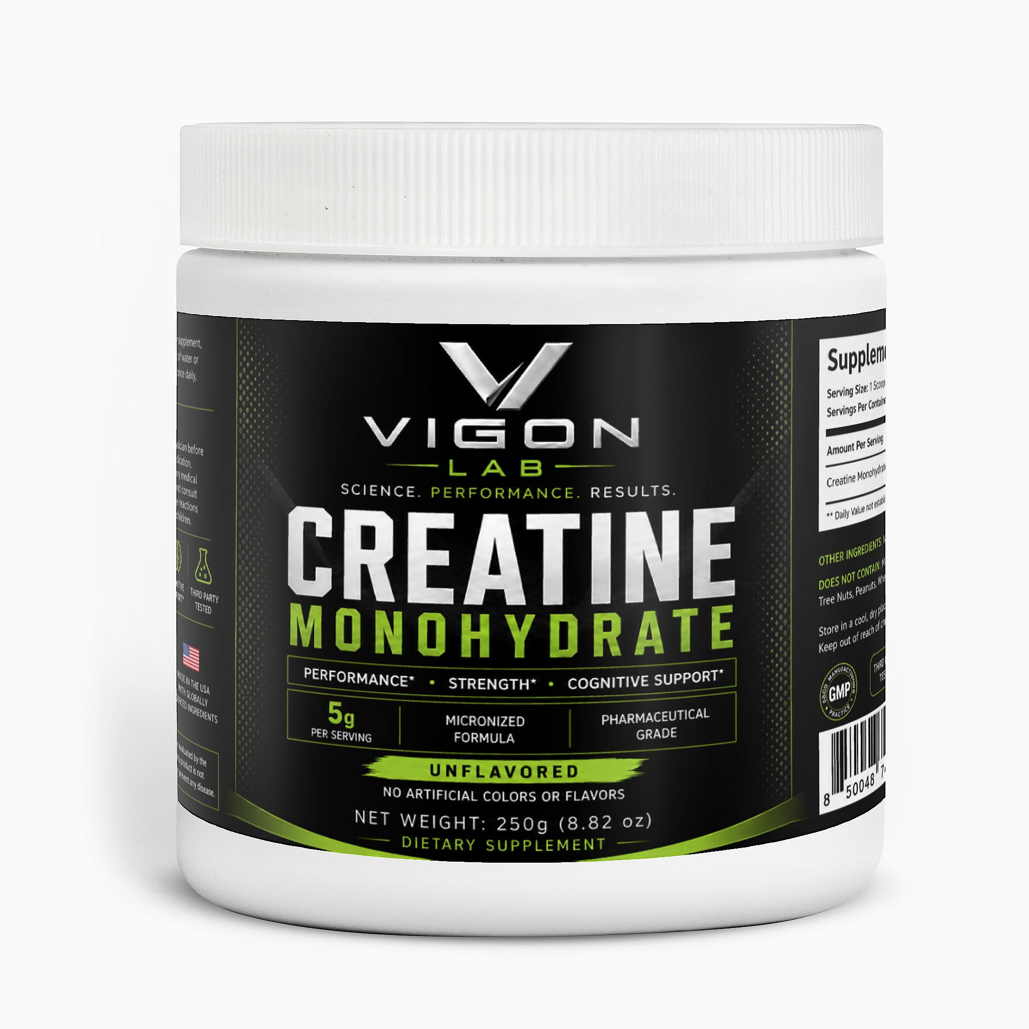VIGON Creatine Elite