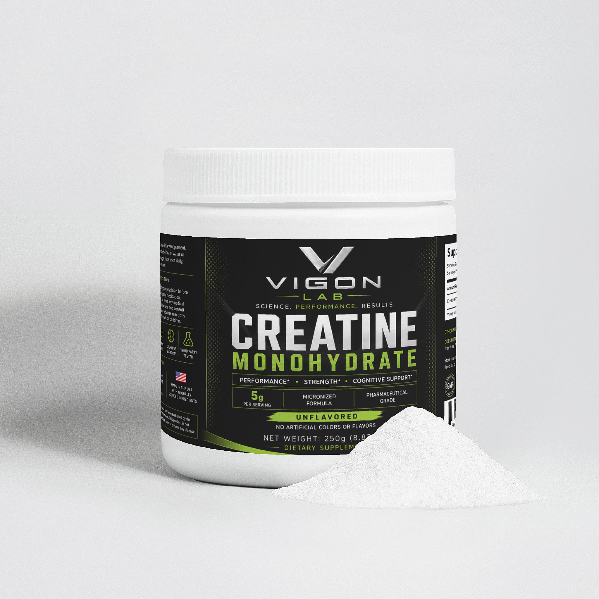 VIGON Creatine Elite