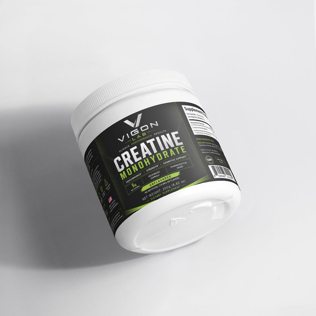 VIGON Creatine Elite