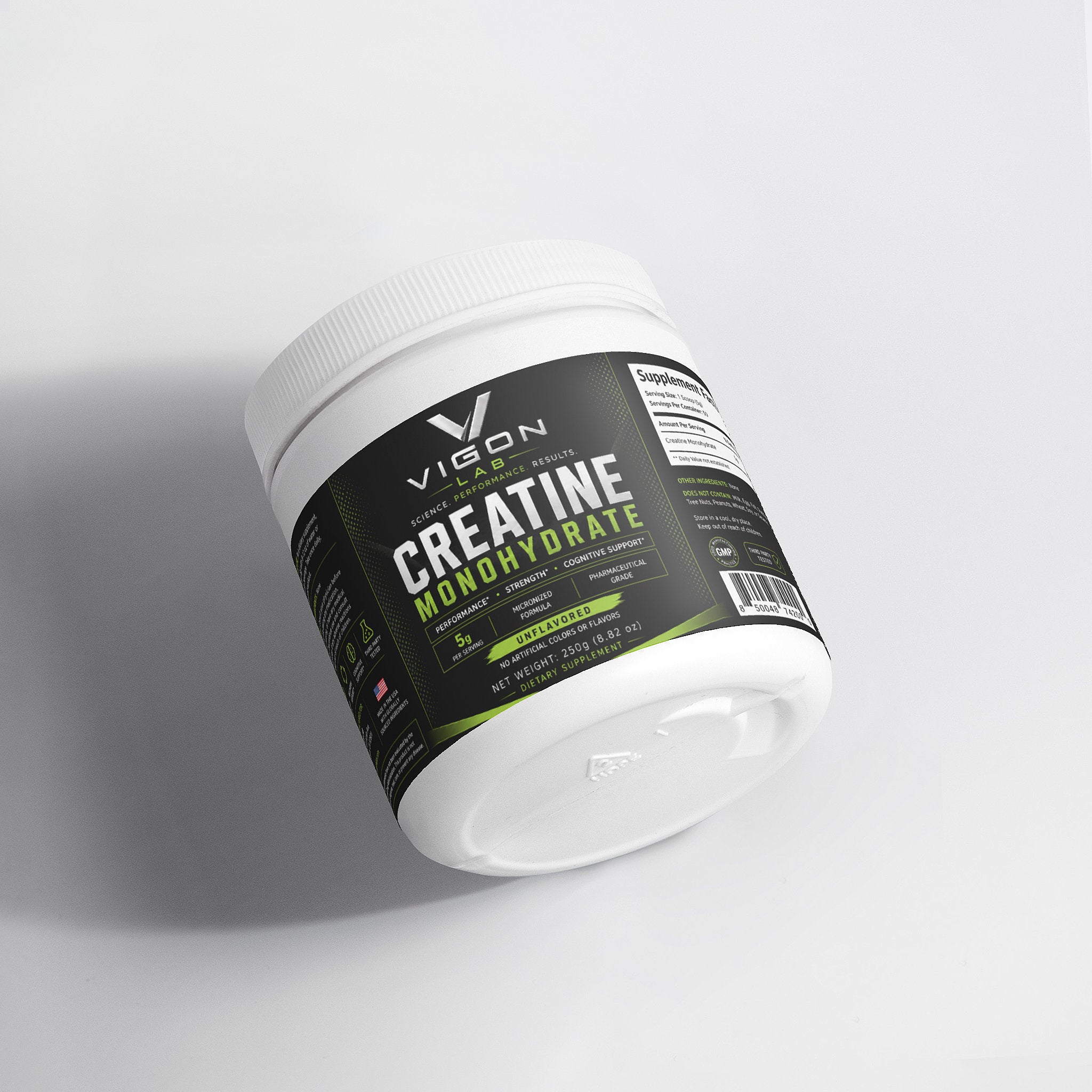 VIGON Creatine Elite