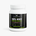 Advanced 100% Whey Protein Isolate (Chocolate)