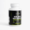 Hair, Skin and Nails Essentials