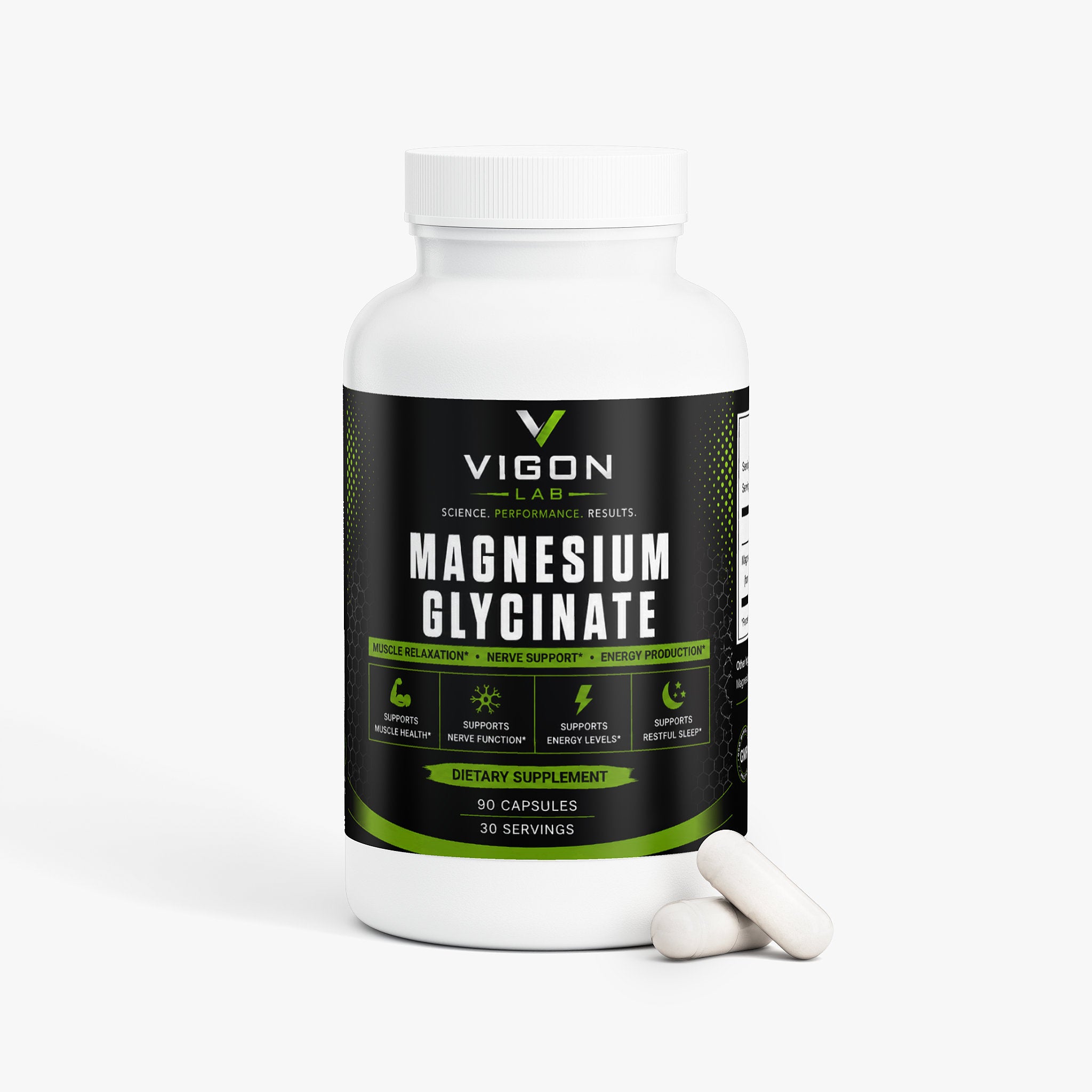 Magnesium Glycinate