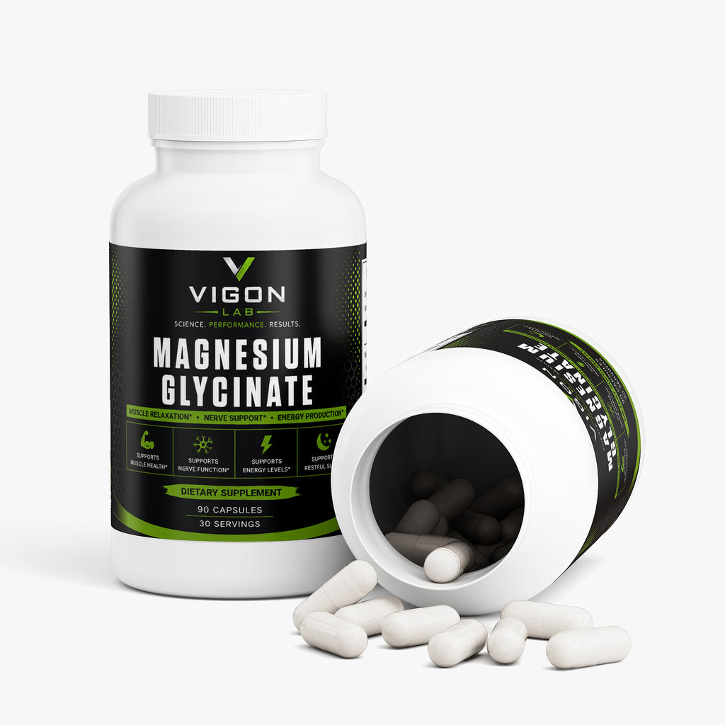 Magnesium Glycinate