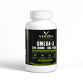 Omega-3 EPA 180mg + DHA 120mg