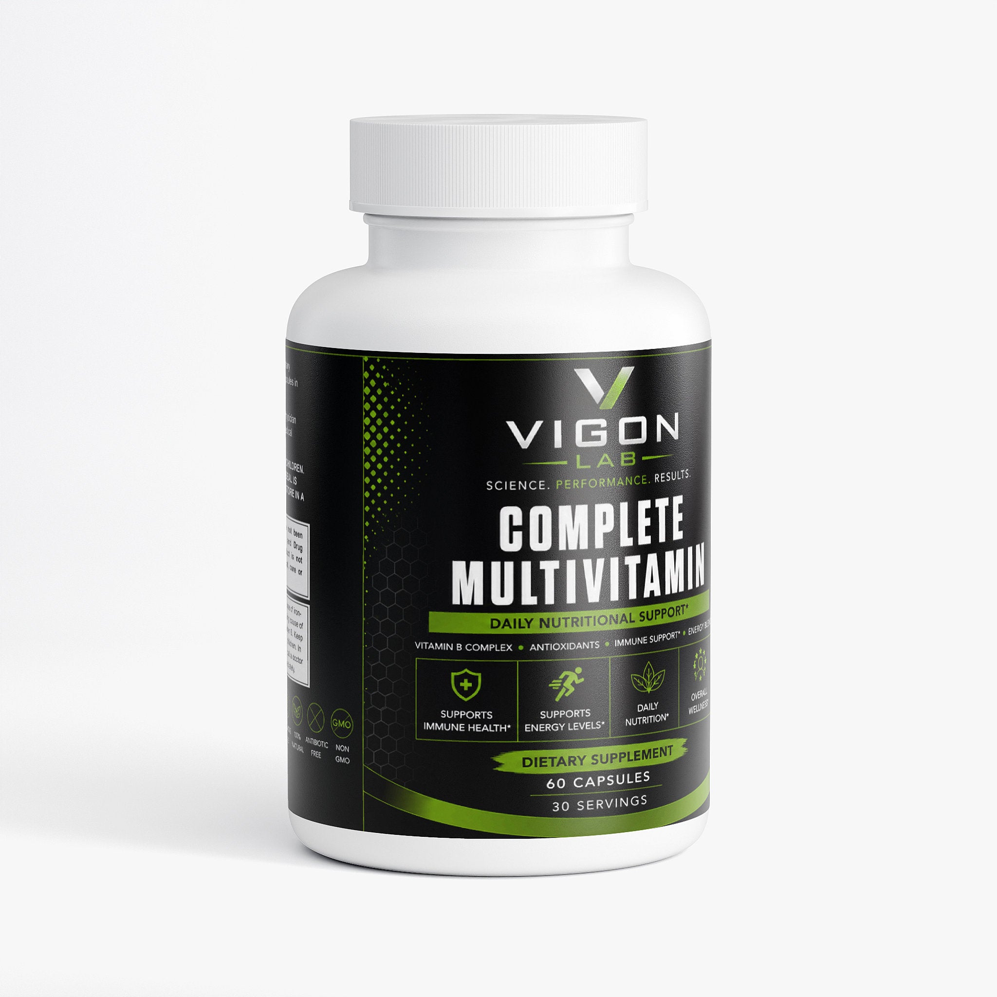 Complete Multivitamin