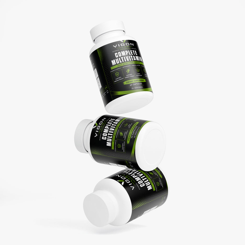Complete Multivitamin