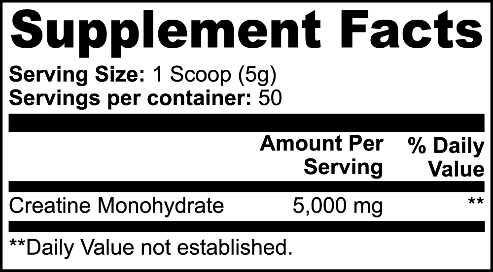 VIGON Creatine Elite